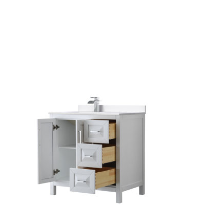 Daria 36'' W Single Vanity