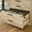 Alloway 2-Drawer Vertical Filing Cabinet