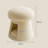 Round Storage Ottoman-842879921
