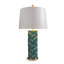 Leaping Cheetah Lamp