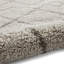 Machine Woven Cream/Grey Rug-70523150