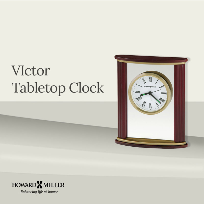 Victor Clock