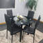 Kalmen 4 - Person Dining Set