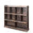 Modern 10-shelf Bookcase,Bookshelf,Book Shelf -256069430