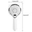 Chevelle Handheld Shower Head