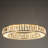 Dimmable LED Chandelier