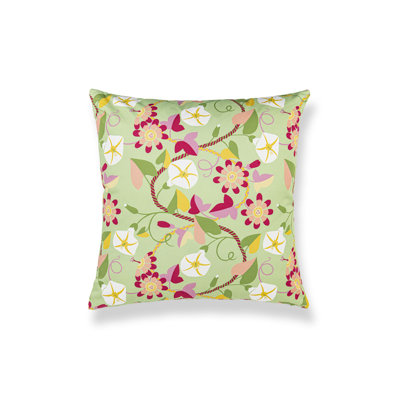 Pillow Cover & Insert