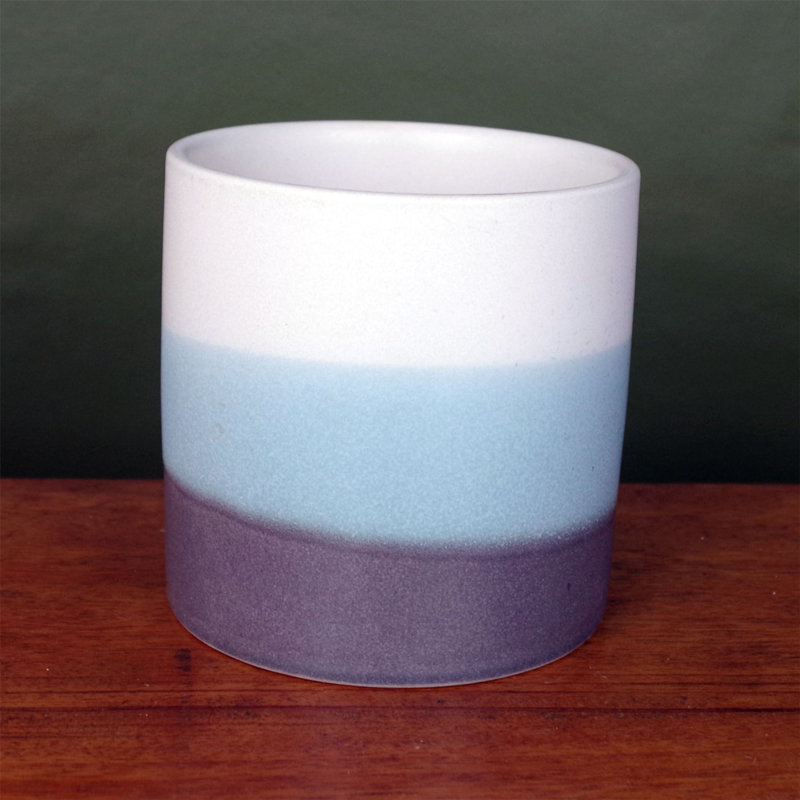 Handmade Ceramic Pot Planter