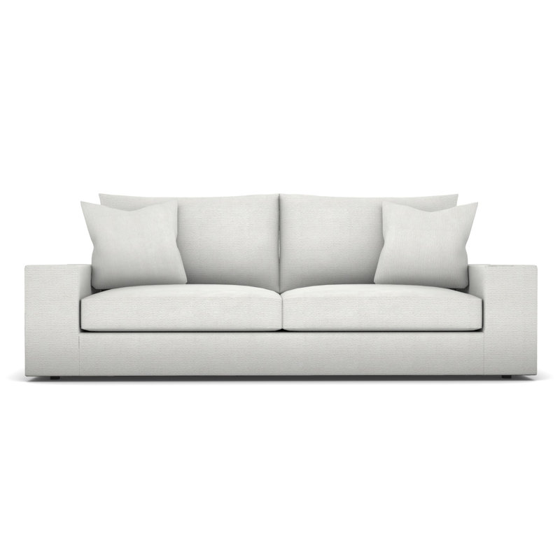 Lucca Sofa, Havana, Kennelly Snow