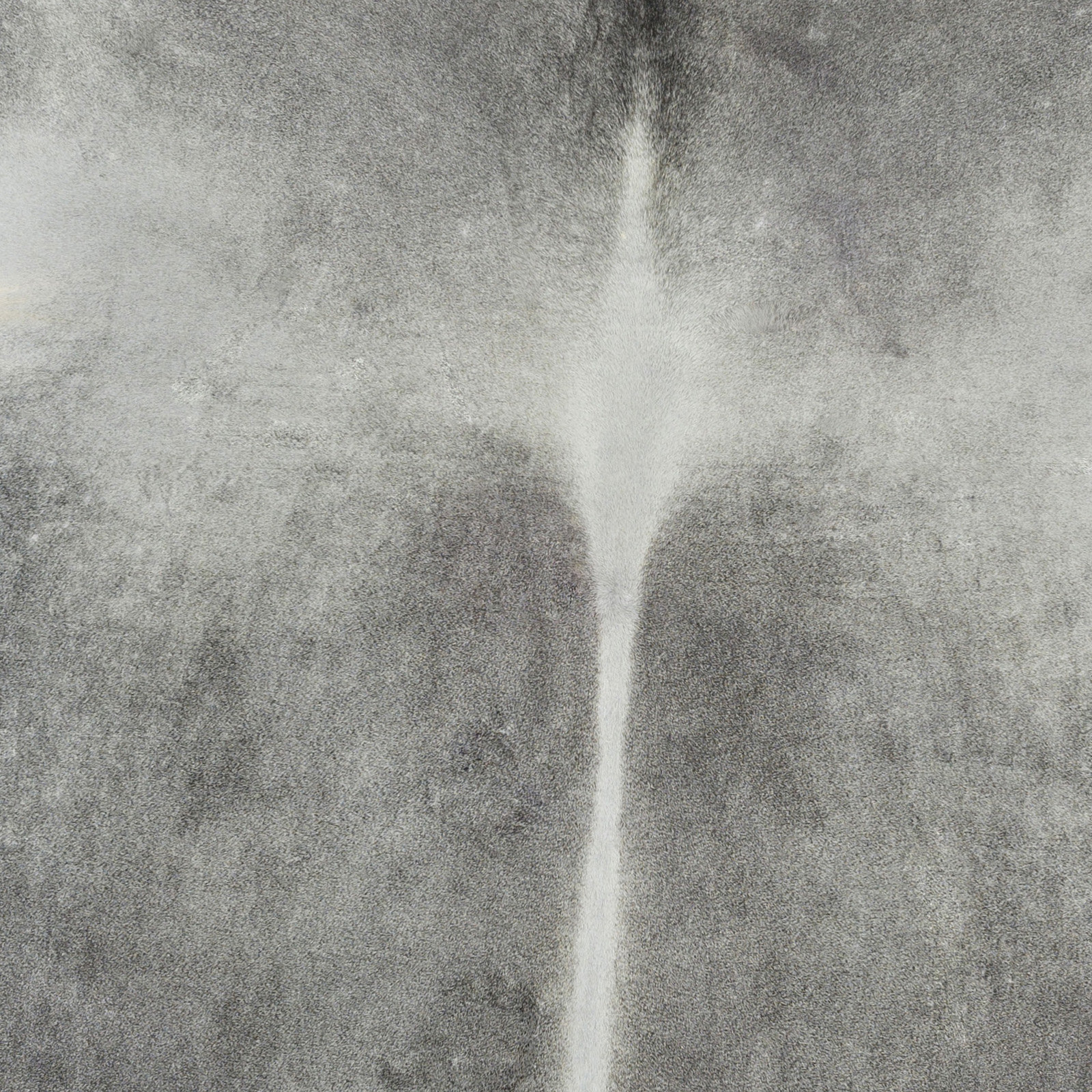 Santi Handmade Leather Rug