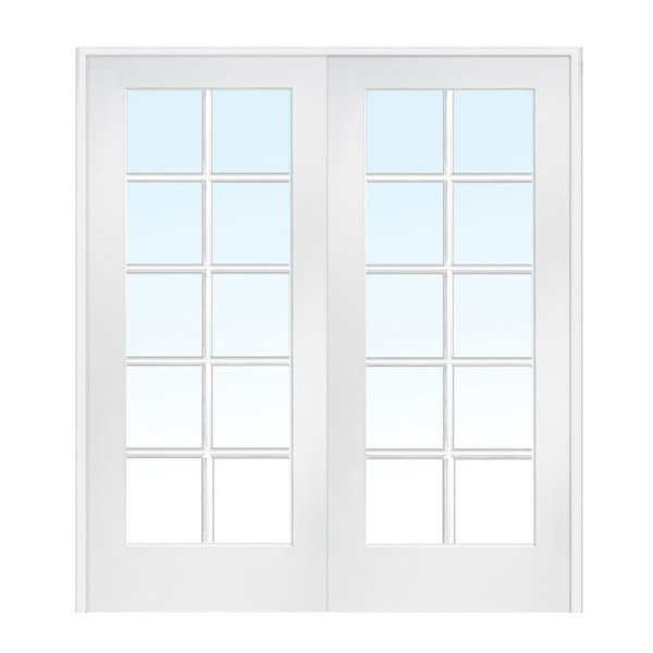 Interior French Doors