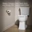 Square Toilet Tissue Holder-1029628713