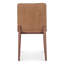 Chaise d'appoint moderne brésilienne Godan-2074253908