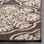 Tapis performance damassé Wallner-291141382