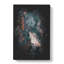Autumnal Leaves - Wrapped Canvas Print-56642869