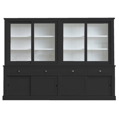 Butler Display Cabinet