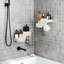 NAMI Shower Basket-124321587