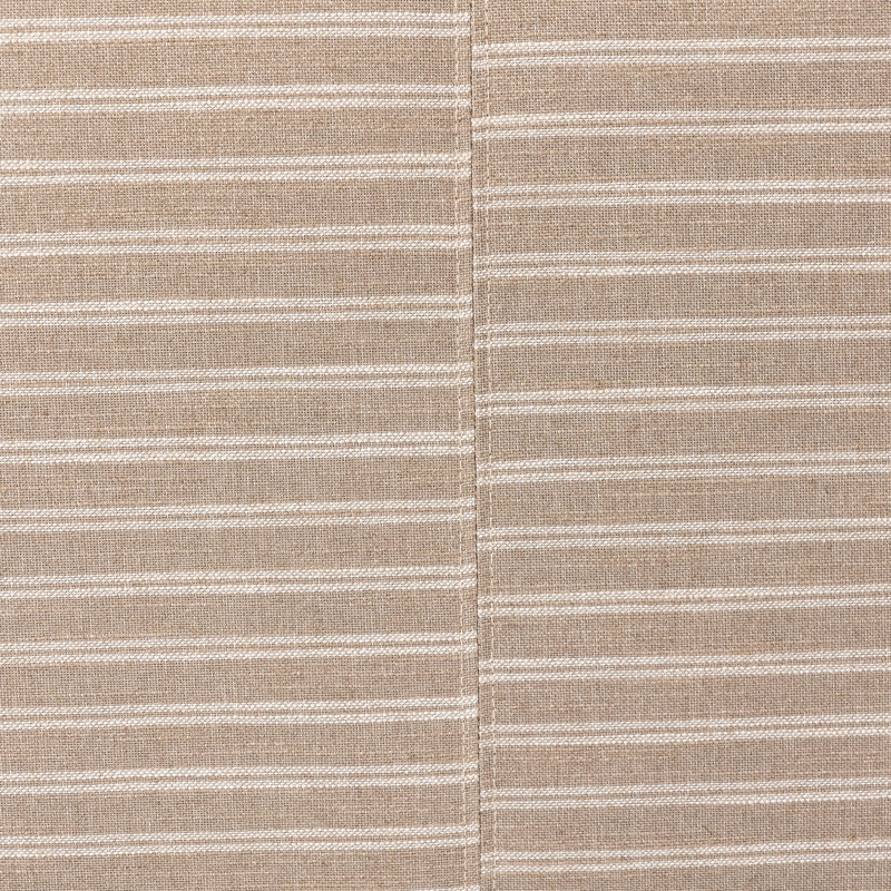 Eleanor Upholstered Bench, Rodin Sand