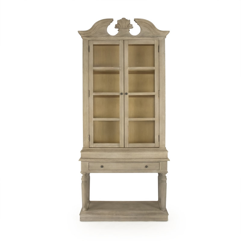 Accent Cabinet