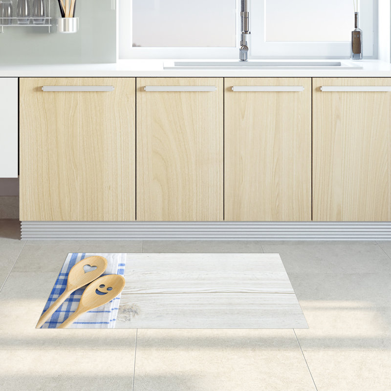 Geissie Area Rug, Rectangle 52 x 280cm