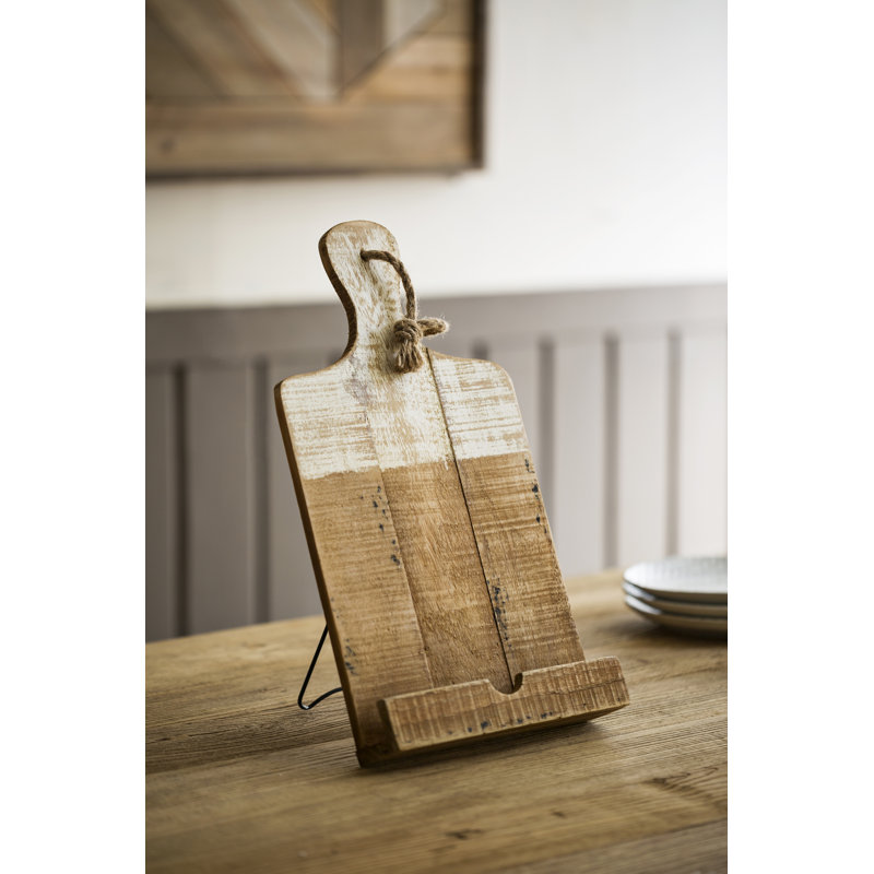 Porte-tablette