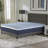 Comfort Tech 2” Convoluted Mattress Topper Featuring Tranquillity Foam-109539221