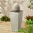 Ferrigno Weather Resistant Floor Fountain with Light-2022094516