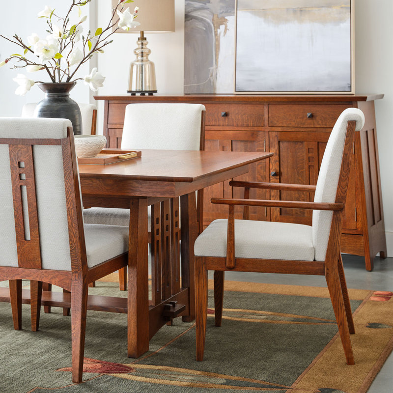 Highlands Upholstered Dining Chair