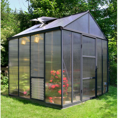 Glory Greenhouse