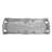 Fleur De Lis Metal Tray