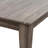 Large Extendable Kitchen Table Dining Table-1893650994
