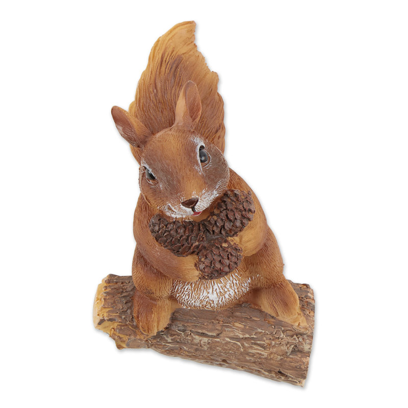 RASSEMBLEMENT D'ARBRE DE SQUIRREL