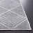 Brandonray Pattern And Solid Performance Geometric Rug-407283881