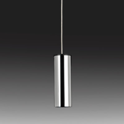 Kronn 1 - Light Single Cylinder Pendant