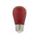 11 Watt Equivalent S14 E26/Medium (Standard) LED Bulb