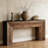 Extra Long Console Table