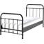 New York Metal Frame Bed-26402743-49105133