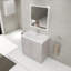 Meuble-lavabo sur pied 36 po avec lavabo