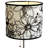 Metal Table Lamp