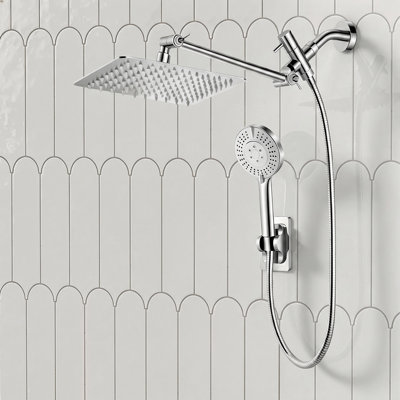 ensemble de douche