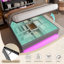 Metal Bed-495813944