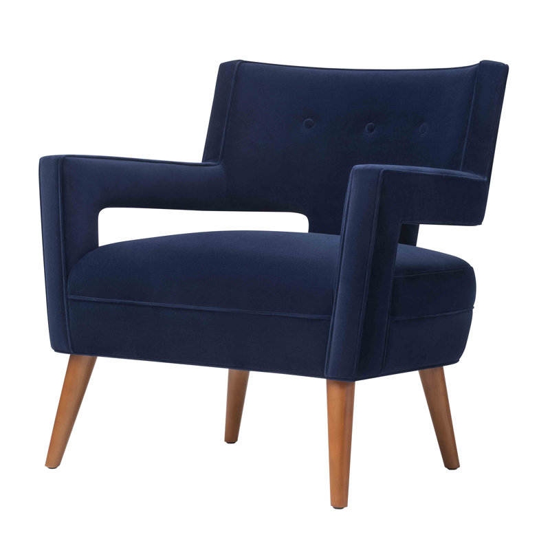 Chaise longue l 30,51 po Flickinger