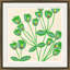 Chartreuse Envy Painting by Susan Hable