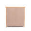 Colter 90cm W 5 - Drawer Chest of Drawers