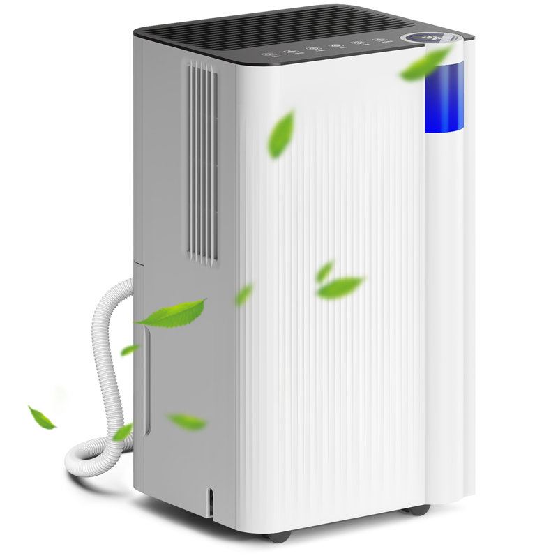 Dehumidifier