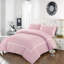 Kazimiera Sateen Polycotton 200 TC Duvet Cover Set-319340825-319340826