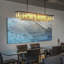 «Feather Dreams», reproduction sur toile tendue-50247873