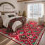 Laziya Christmas Rug-760123335