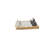 Flannagan Alcott Hill 15'' L Chess Game Set