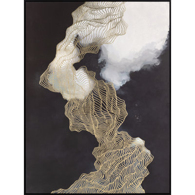 Painting on Canvas
